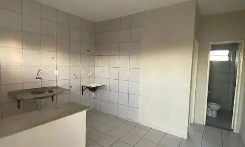 Apartamento Com 1 Do...