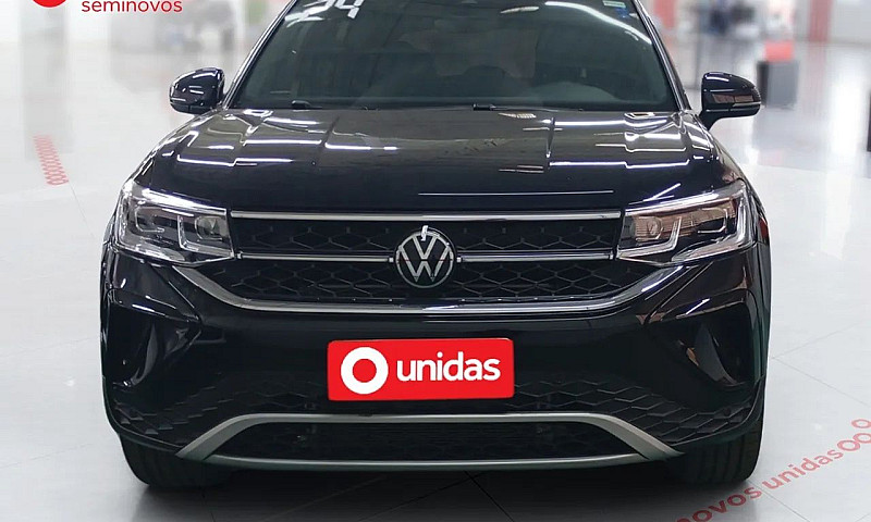 Volkswagen Taos High...