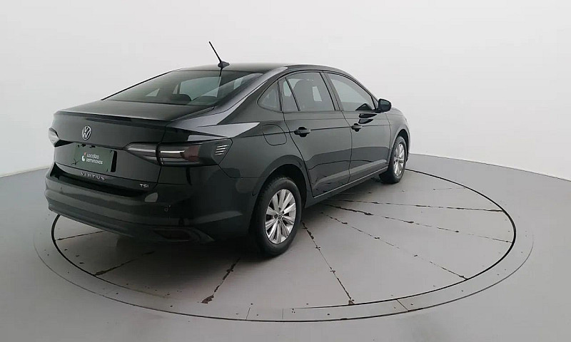 Volkswagen Virtus Ts...