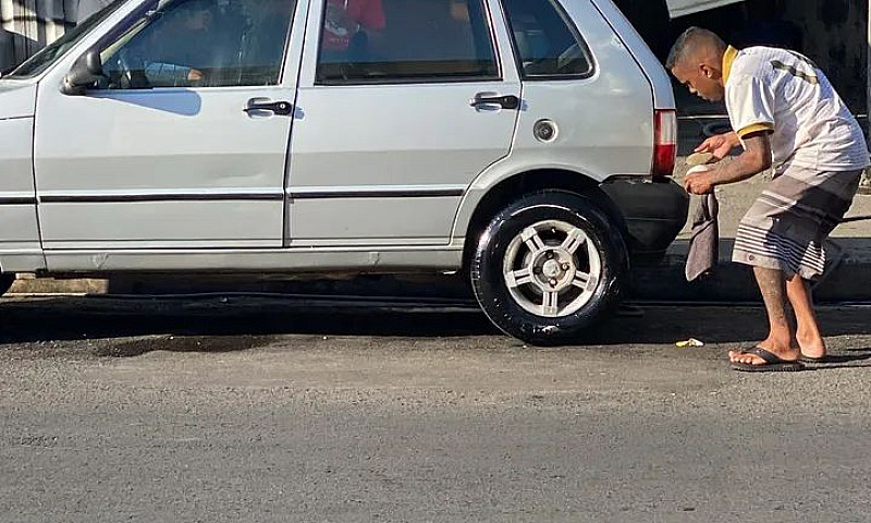 Fiat Uno Mille 1.0 F...