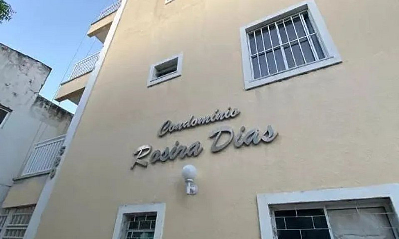 Apartamento Com 1 Do...