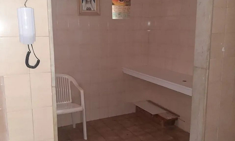 Apartamento 2 Quarto...