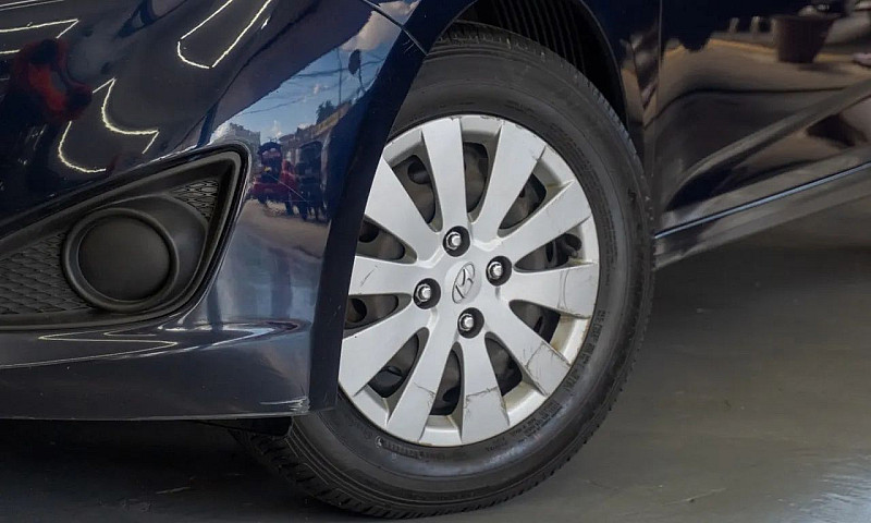 Hyundai Hb20 2013 1....
