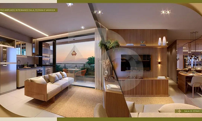 Lumière Art Home: Ap...