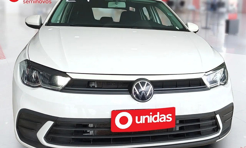 Volkswagen Polo Comf...