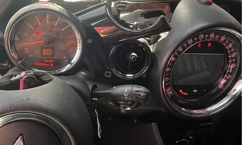 Peças Mini Jcw Manua...