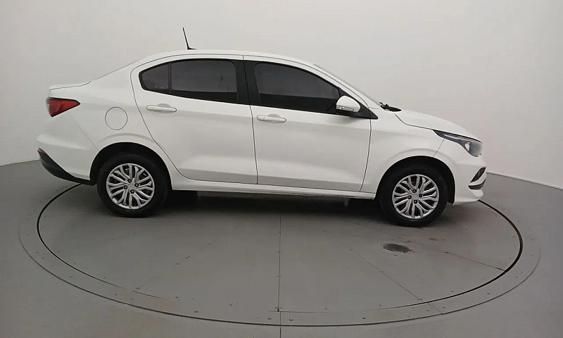 Fiat Cronos Drive 1....
