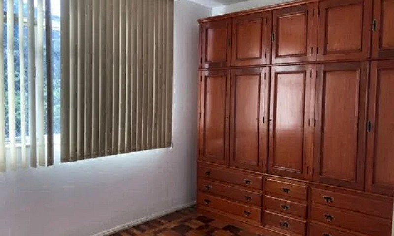 Apartamento Laranjei...