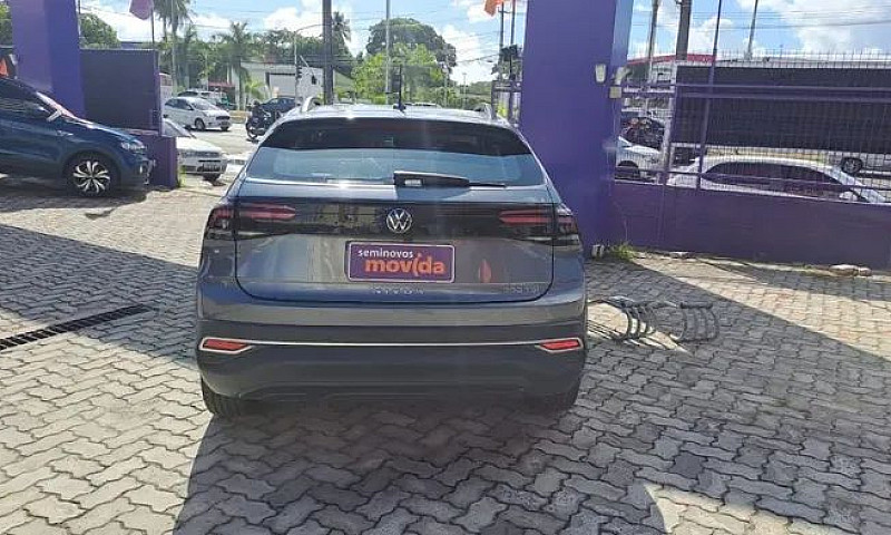 Volkswagen Nivus Com...