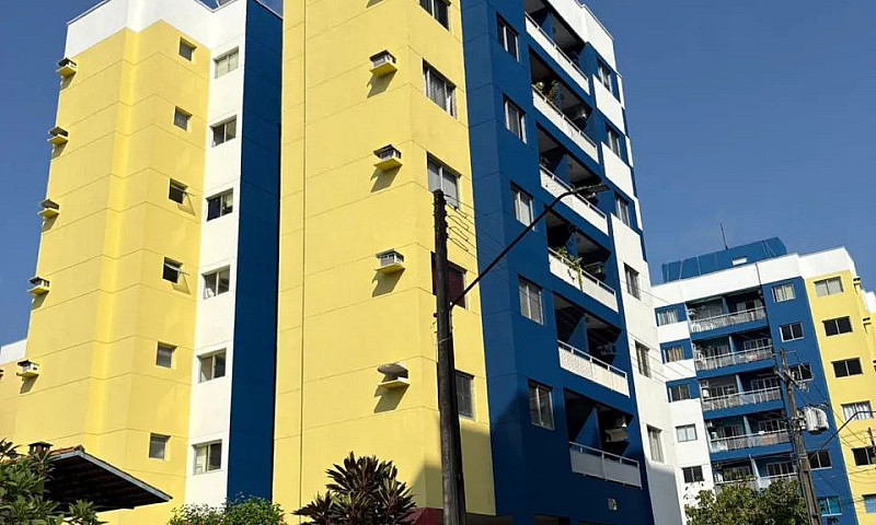 Apartamento Para Alu...