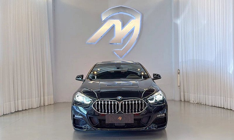 Bmw 218I Gran Coupe ...