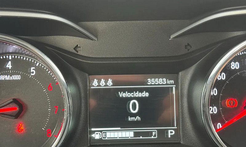 Tracker 2022 Automát...