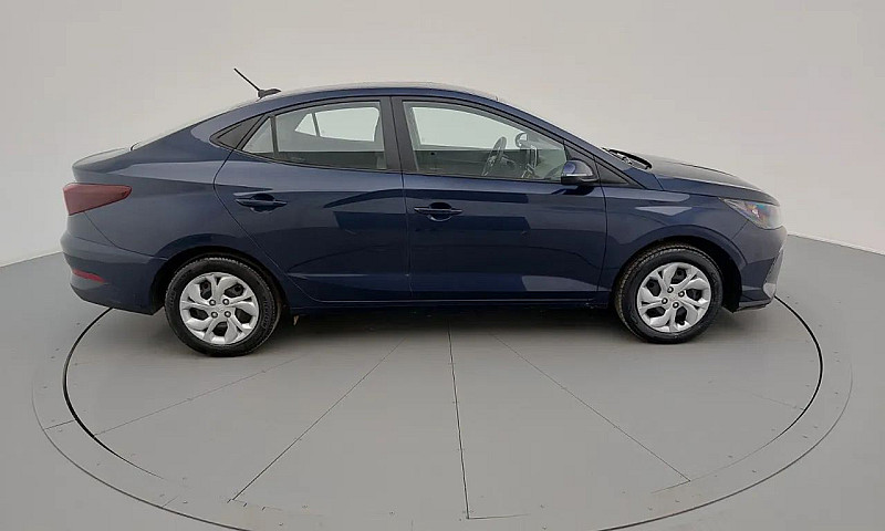 Hyundai Hb20S 2024 1...