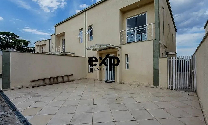 Sobrado Para Aluguel...