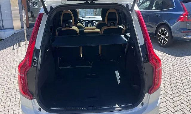 Volvo Xc90 2.0 T8 Re...