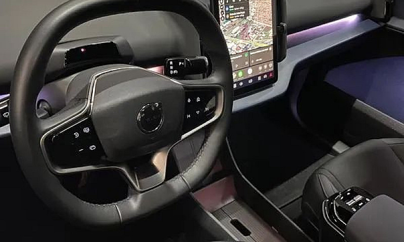 Volvo Ex30 E60 Ultra...