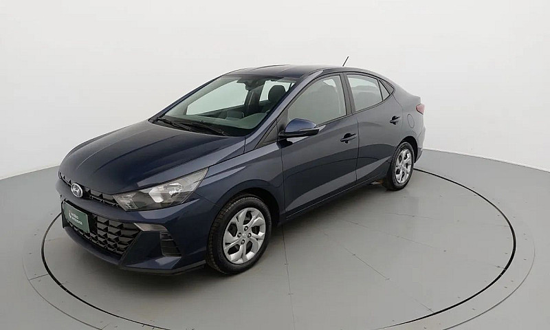 Hyundai Hb20S 2024 1...