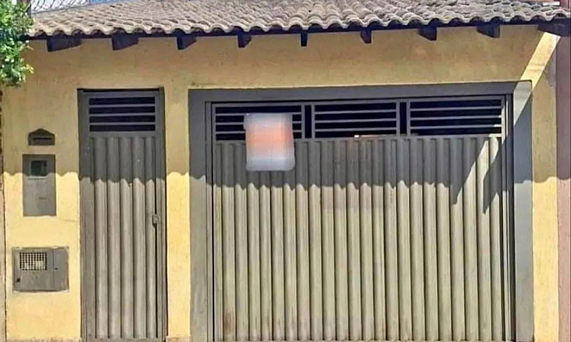 _Vendo Casa No Paar...
