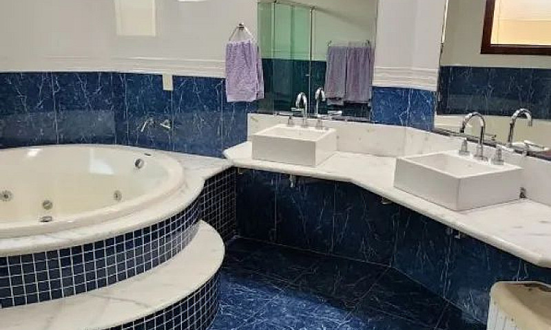 Casa 360Mt² Em Condo...