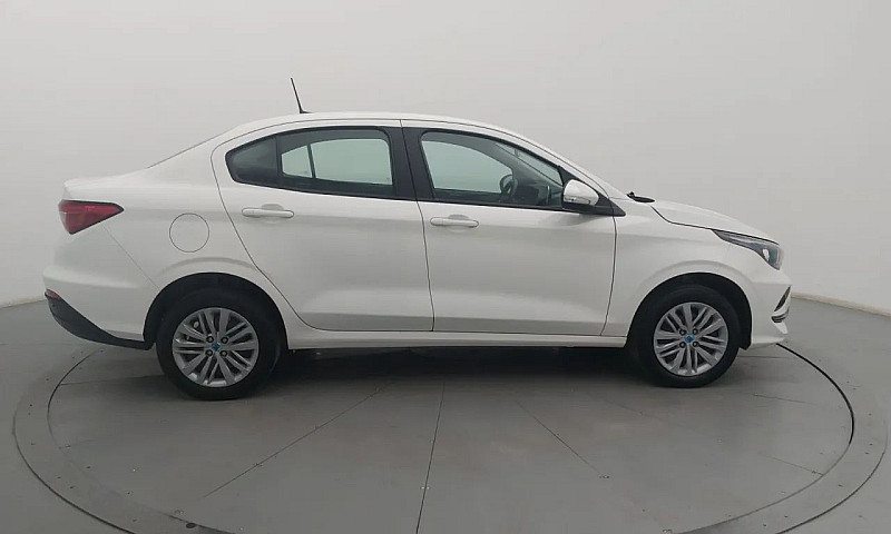 Fiat Cronos Drive 1....