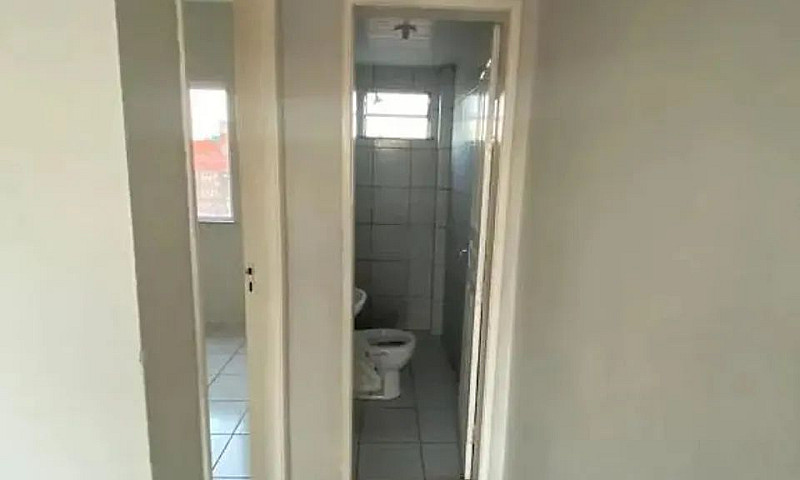 Apartamento Com 1 Do...