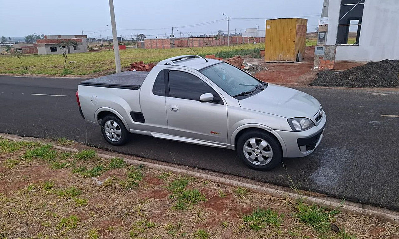 Montana Sport 1.8 Fl...