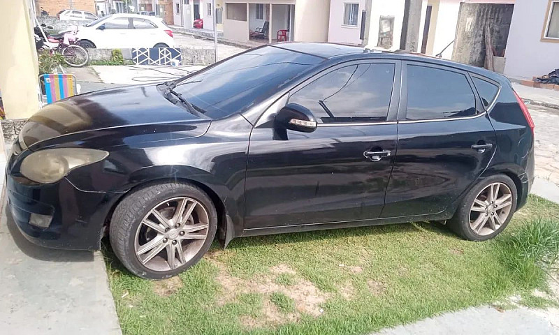 Hyundai I30 2.0 16V ...