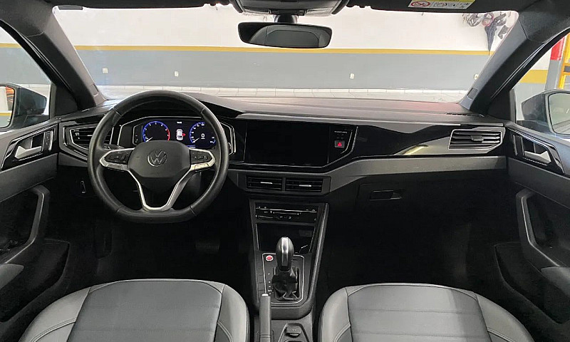 Volkswagen Nivus Hig...