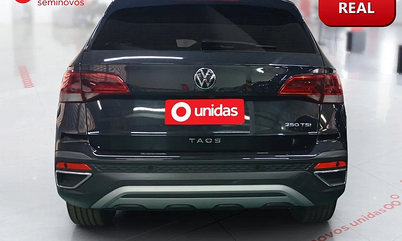 Volkswagen Taos High...