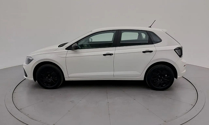 Volkswagen Polo 2024...