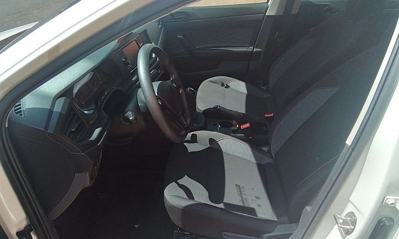 Volkswagen Polo 1.0 ...