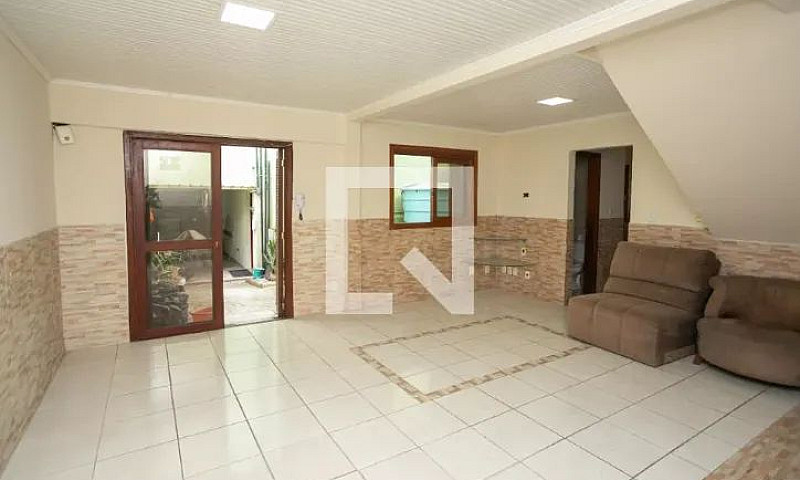 Casa Para Alugar Com...