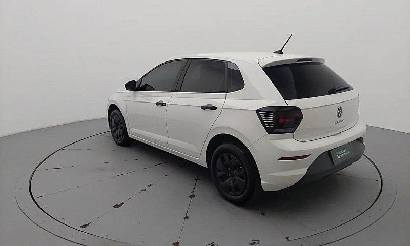 Volkswagen Polo Trac...