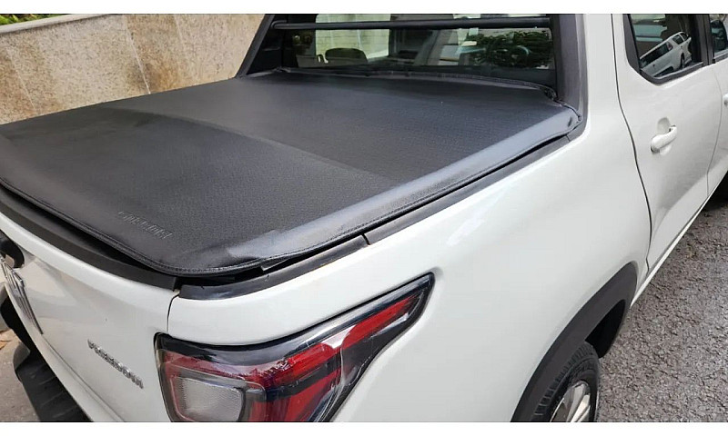 Fiat Strada Freedom ...