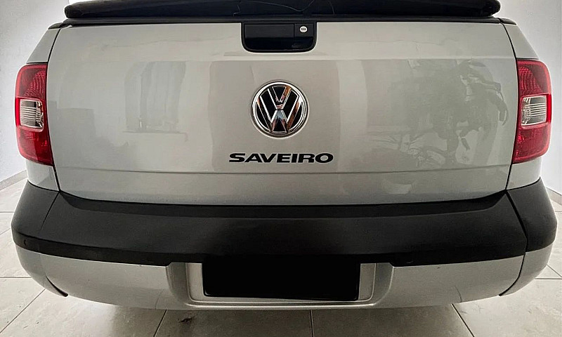 Volkswagen Saveiro T...