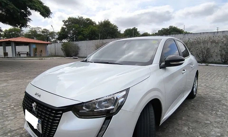 Peugeot 208 Active 1...