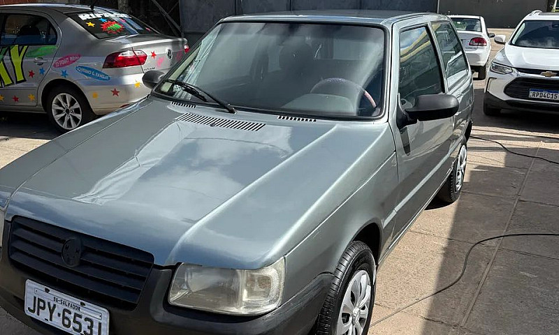 Fiat Uno Mille 1.0 F...