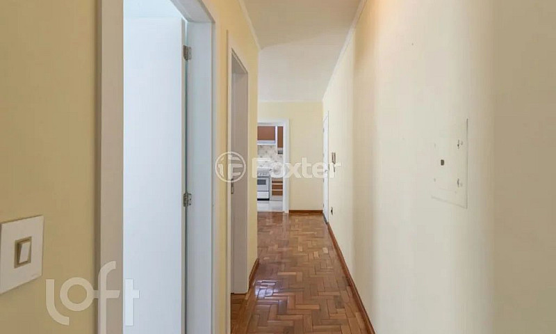 Apartamento À Venda ...