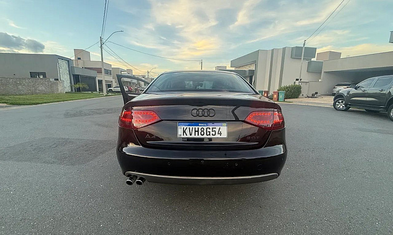 Audi A4 2.0 16V Tfsi...