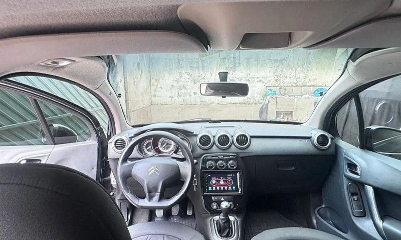 Citroen C3 Tendance ...