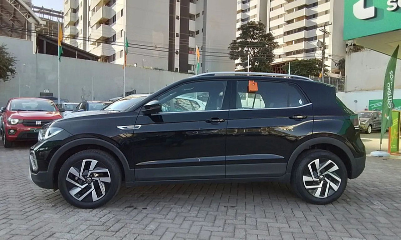 Volkswagen T-Cross H...
