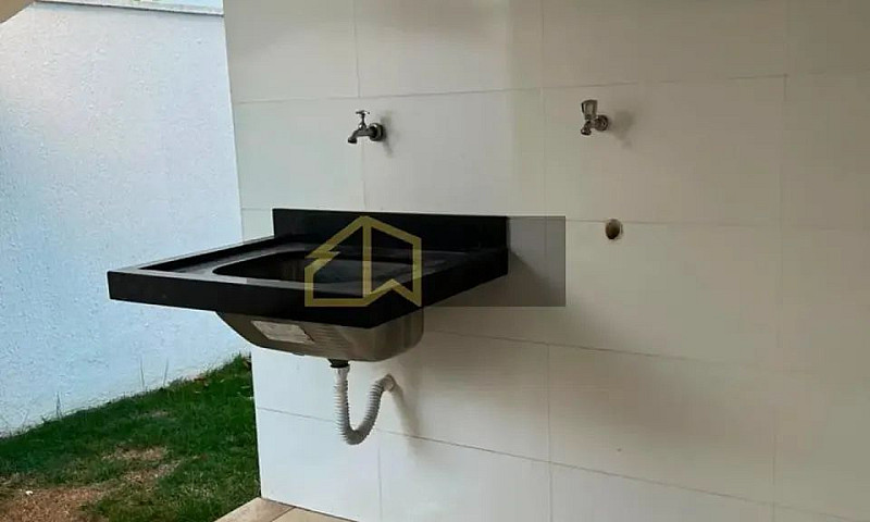 Casa Térrea Para Loc...