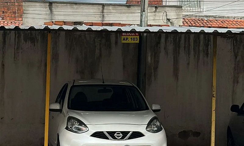 Vendo Apartamento No...