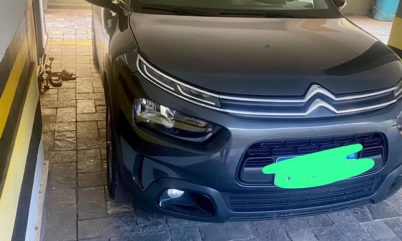 Citroen C4 Cactus Fe...