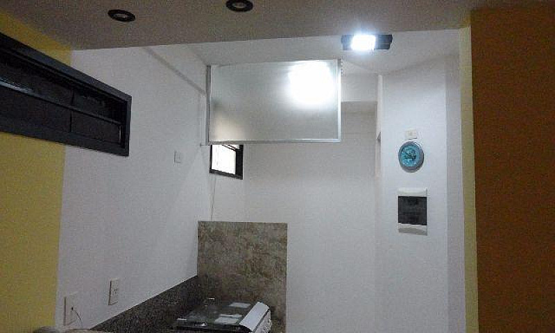 Quarto E Sala Itaiga...