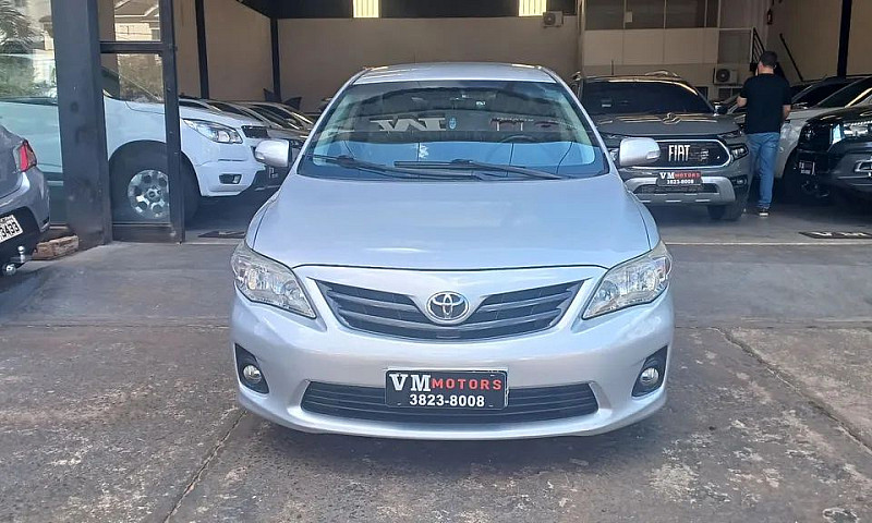 Toyota Corolla Xei 2...