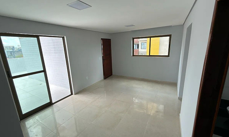 Cobertura Nova (Dire...
