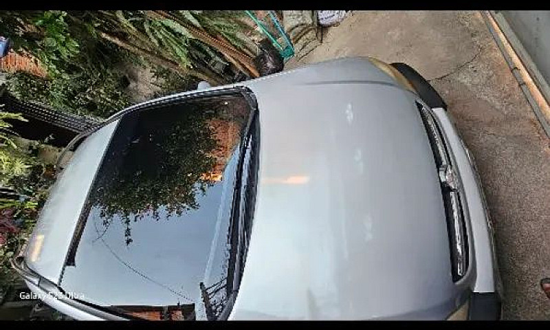 Chevrolet Zafira Com...