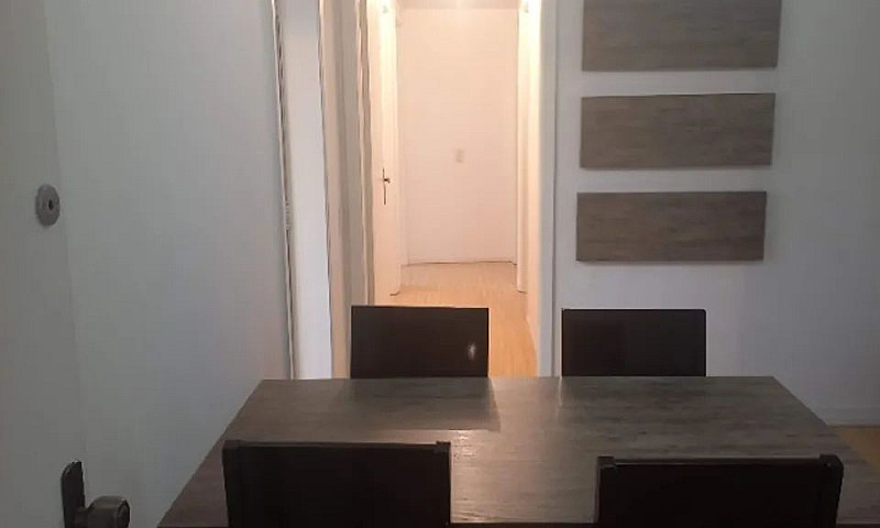 Excelente Apartament...
