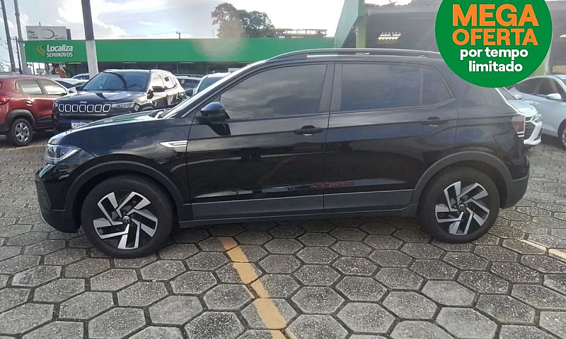 Volkswagen T-Cross C...